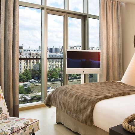 Goralska Residences Paris Bastille Eksteriør billede