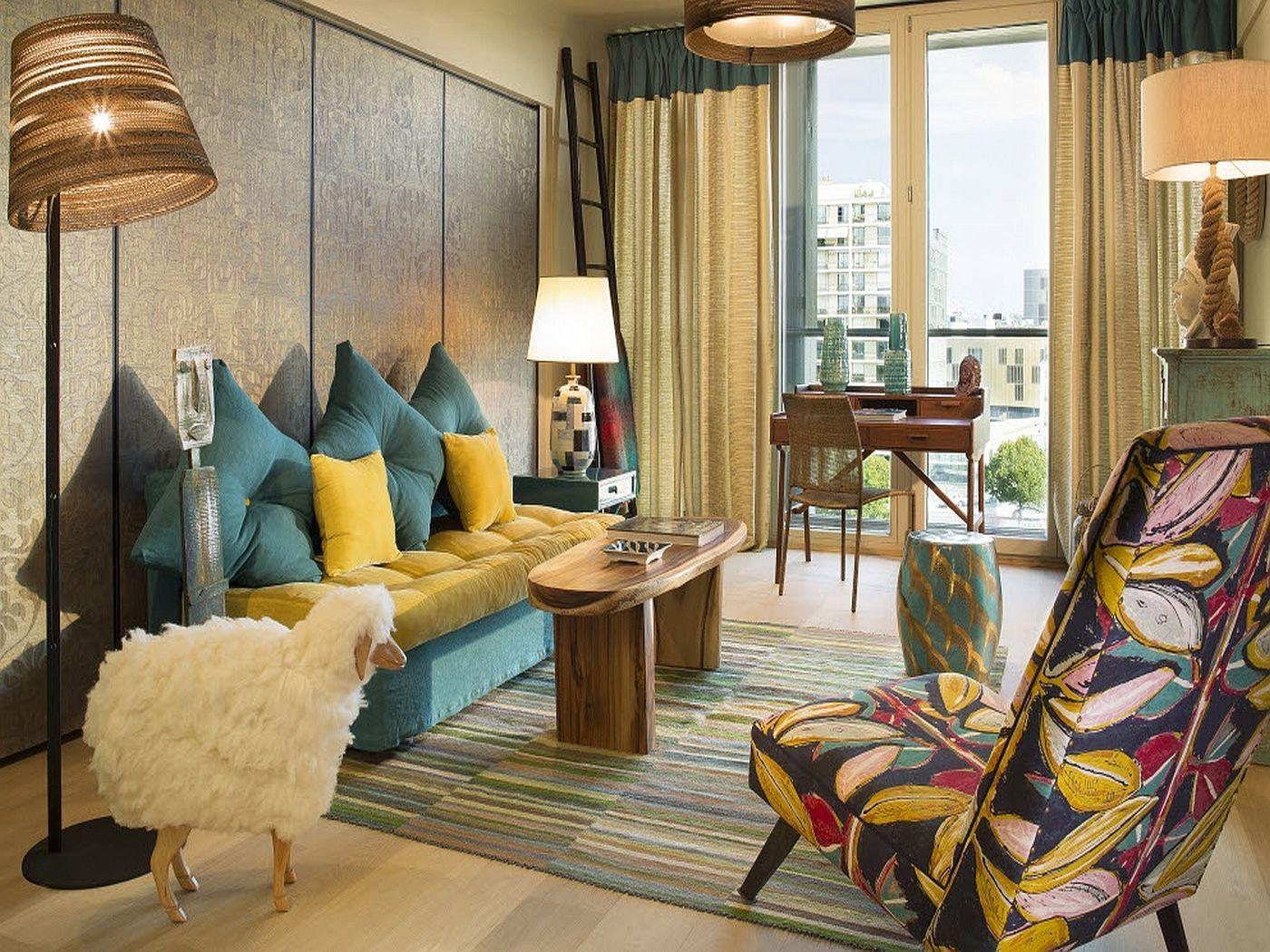 Goralska Residences Paris Bastille Eksteriør billede