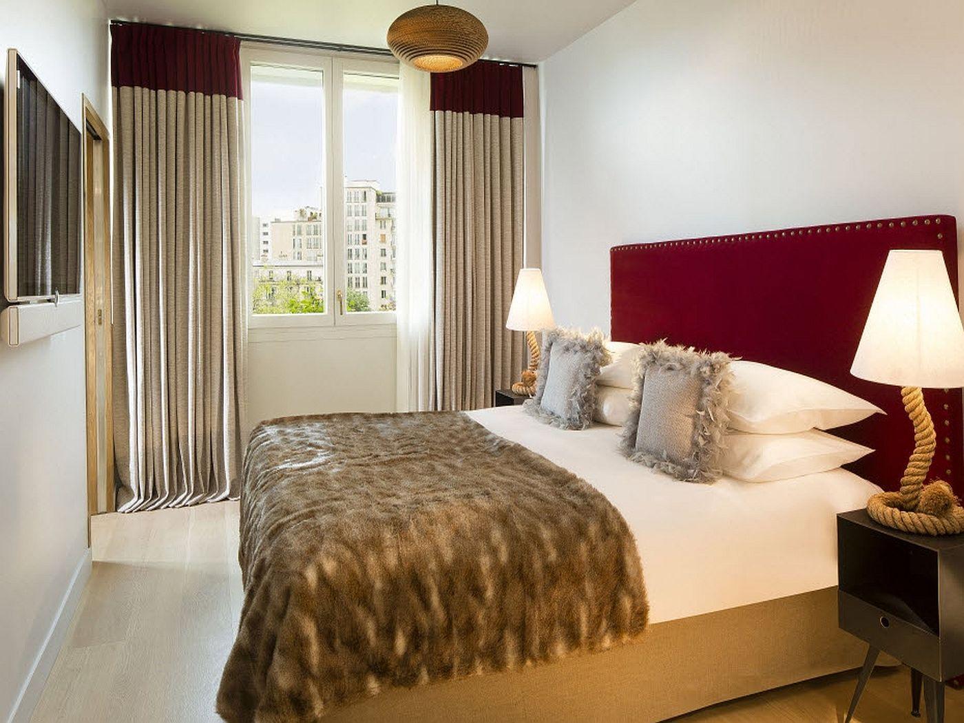 Goralska Residences Paris Bastille Eksteriør billede