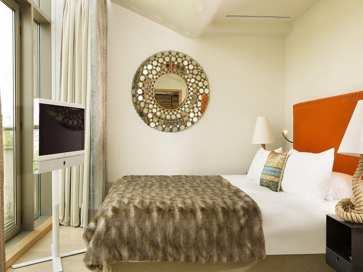 Goralska Residences Paris Bastille Eksteriør billede