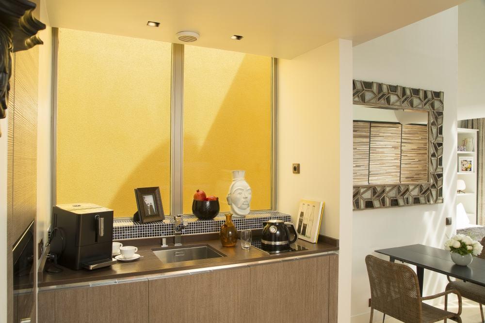 Goralska Residences Paris Bastille Eksteriør billede