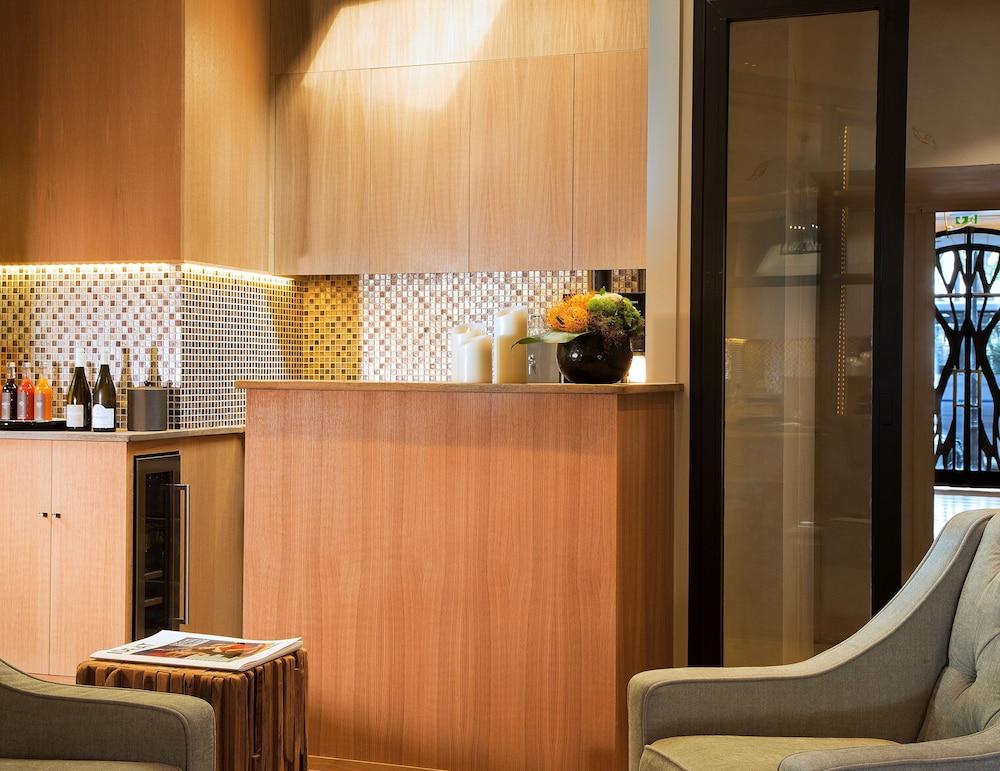 Goralska Residences Paris Bastille Eksteriør billede