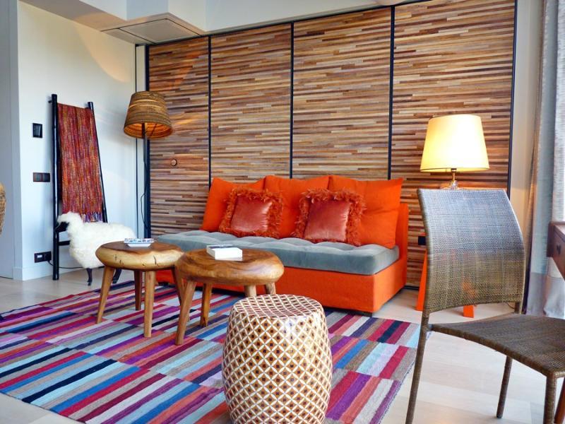 Goralska Residences Paris Bastille Eksteriør billede