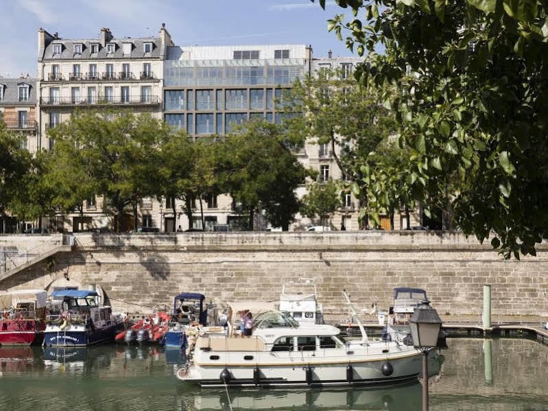 Goralska Residences Paris Bastille Eksteriør billede