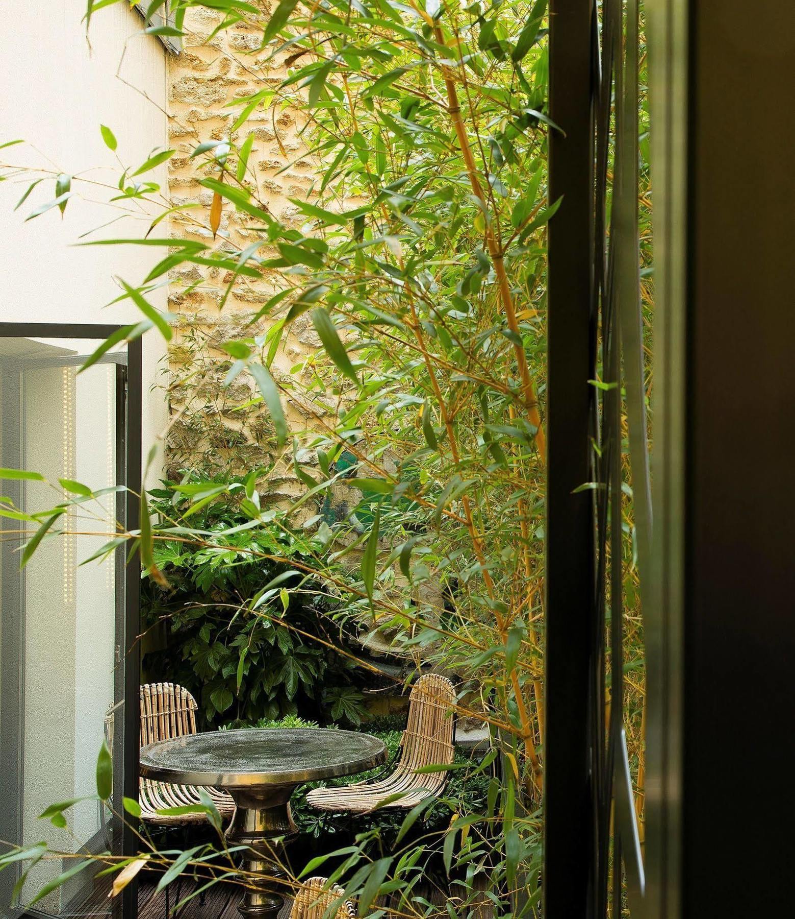 Goralska Residences Paris Bastille Eksteriør billede