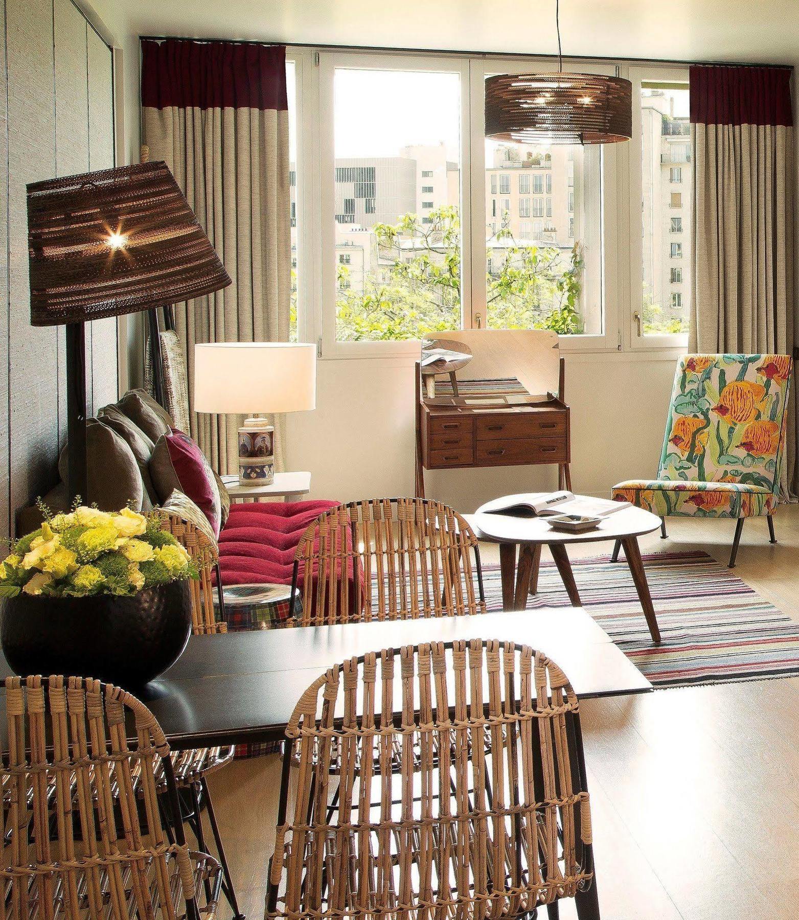 Goralska Residences Paris Bastille Eksteriør billede