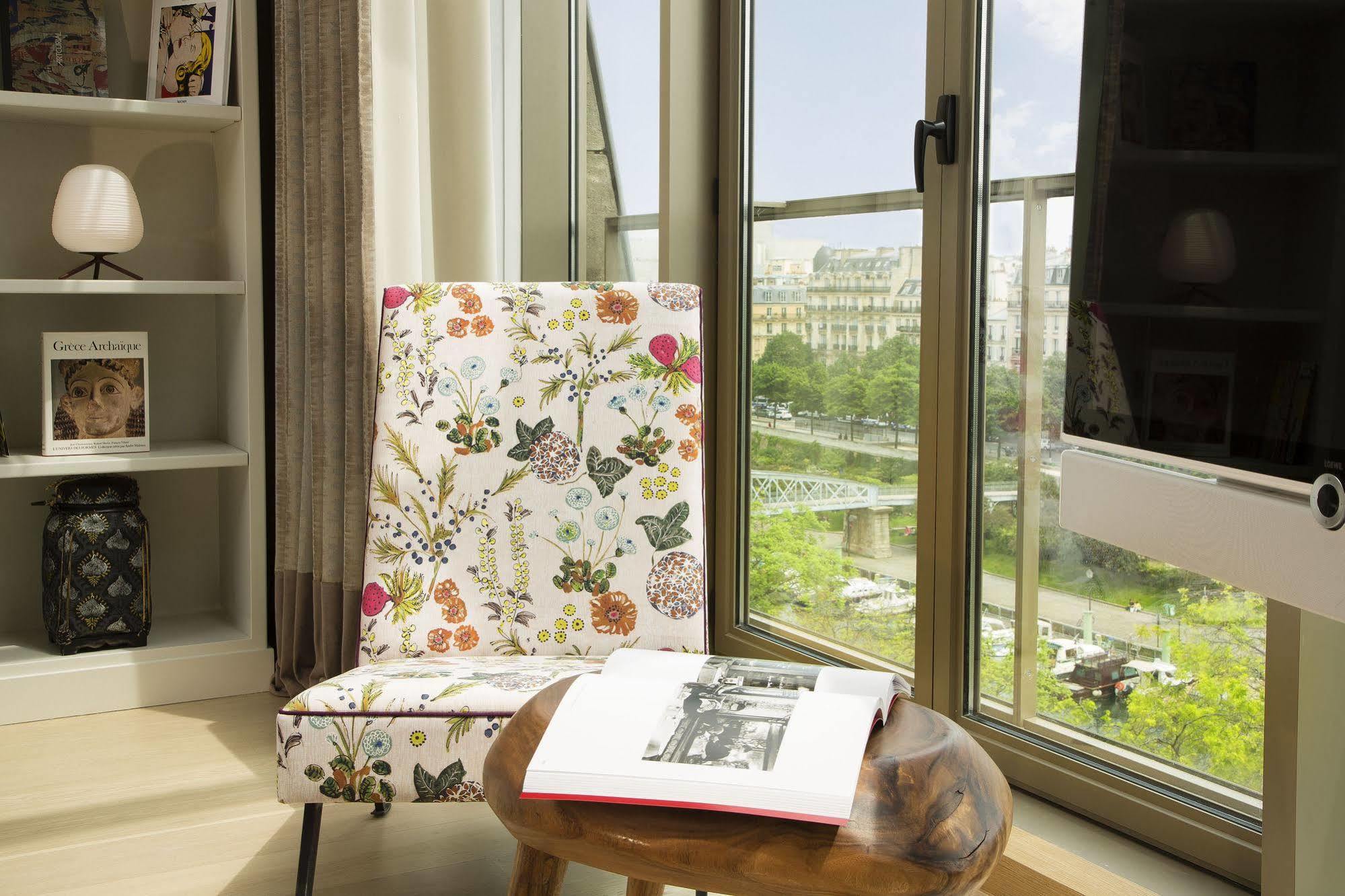Goralska Residences Hotel Paris Bastille Eksteriør billede