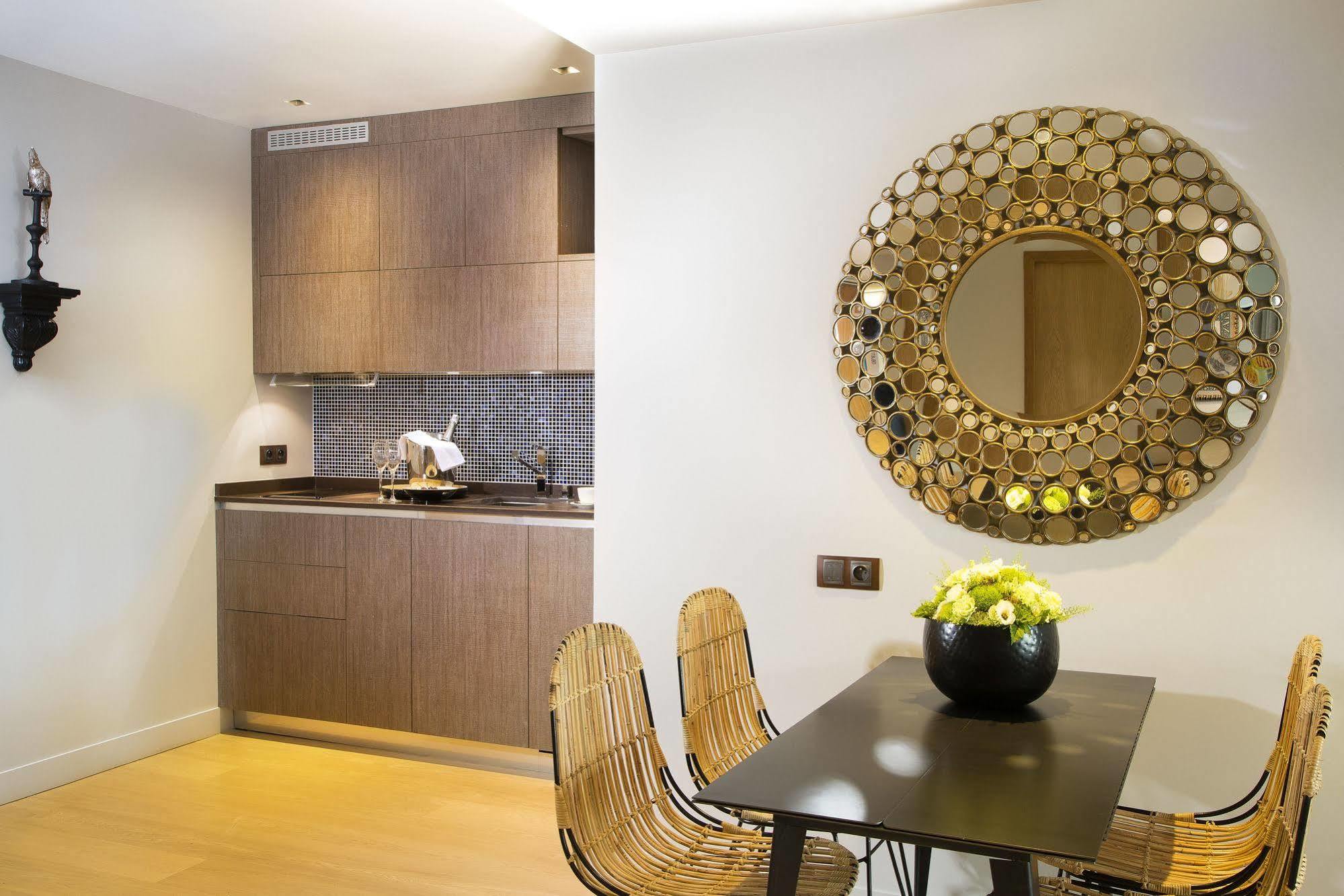 Goralska Residences Paris Bastille Eksteriør billede