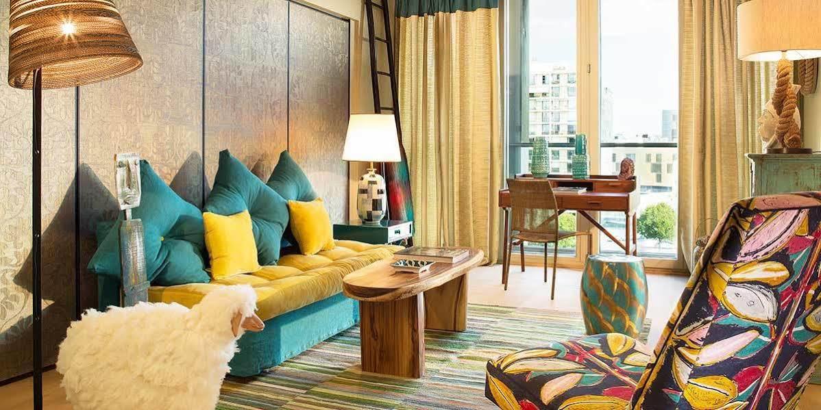 Goralska Residences Paris Bastille Eksteriør billede