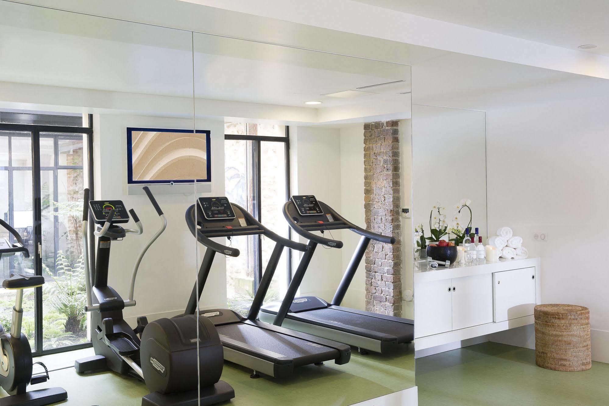 Goralska Residences Paris Bastille Eksteriør billede